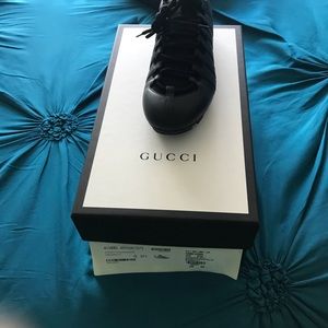 Gucci sneaker